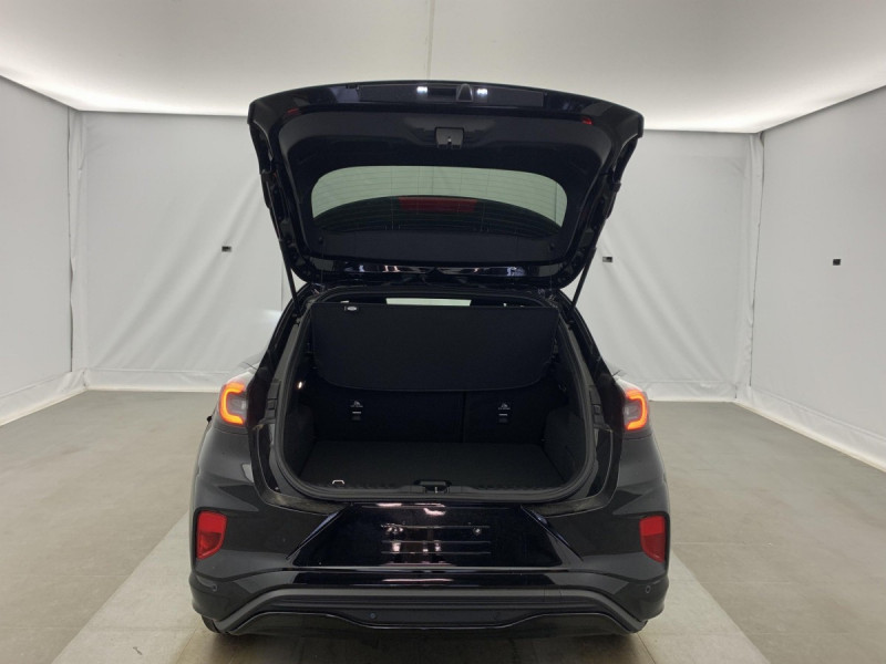 Photo 11 de l'offre de FORD PUMA 1.0 EcoBoost 125 ch mHEV S&S BVM6 ST-Line à 21458€ chez Carlyss automobiles Vitré