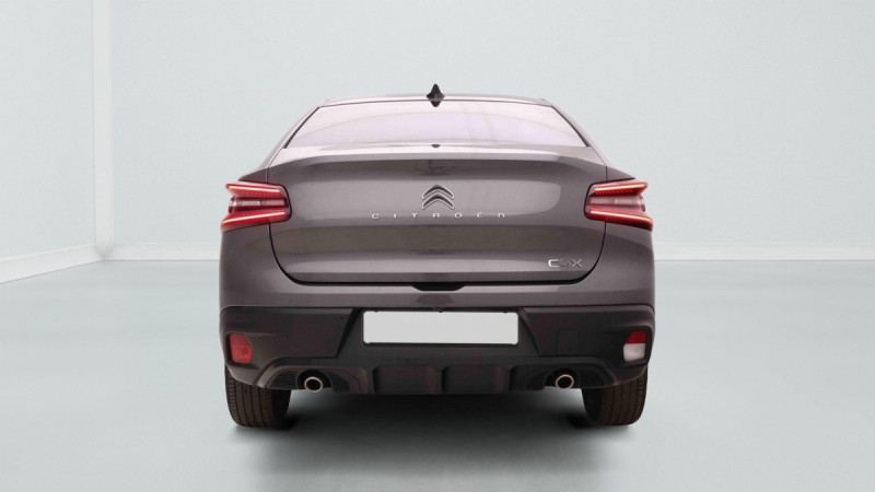 Photo 4 de l'offre de Citroën C4 X 1.2 T 130 EAT8 MAX à 21702€ chez Carlyss automobiles Vitré