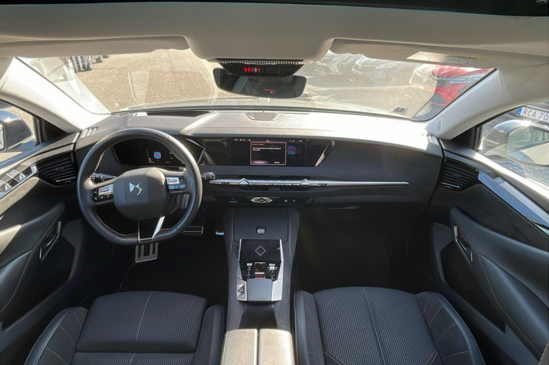 Photo 11 de l'offre de DS DS4 PureTech 130 EAT8 Performance Line+ à 22280€ chez Carlyss automobiles Vitré