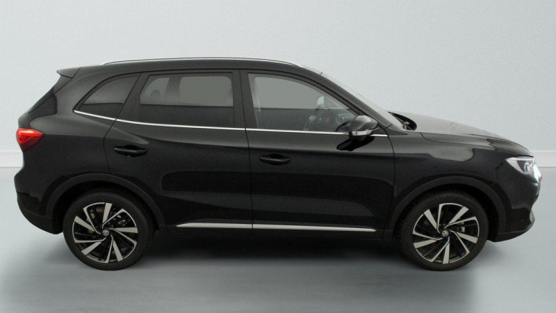 Photo 4 de l'offre de MG Motor ZS 1.5 L Hybrid+ 197 ch Luxury à 23998€ chez Carlyss automobiles Vitré