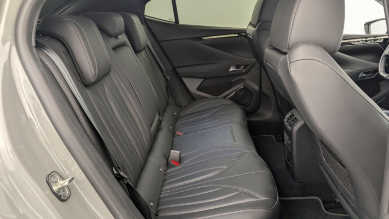 Photo 10 de l'offre de DS DS4 PureTech 130 EAT8 Rivoli à 23450€ chez Carlyss automobiles Vitré