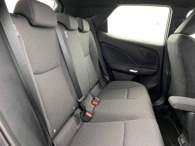 Photo 8 de l'offre de Lexus LBX 2WD Business à 31998€ chez Carlyss automobiles Vitré