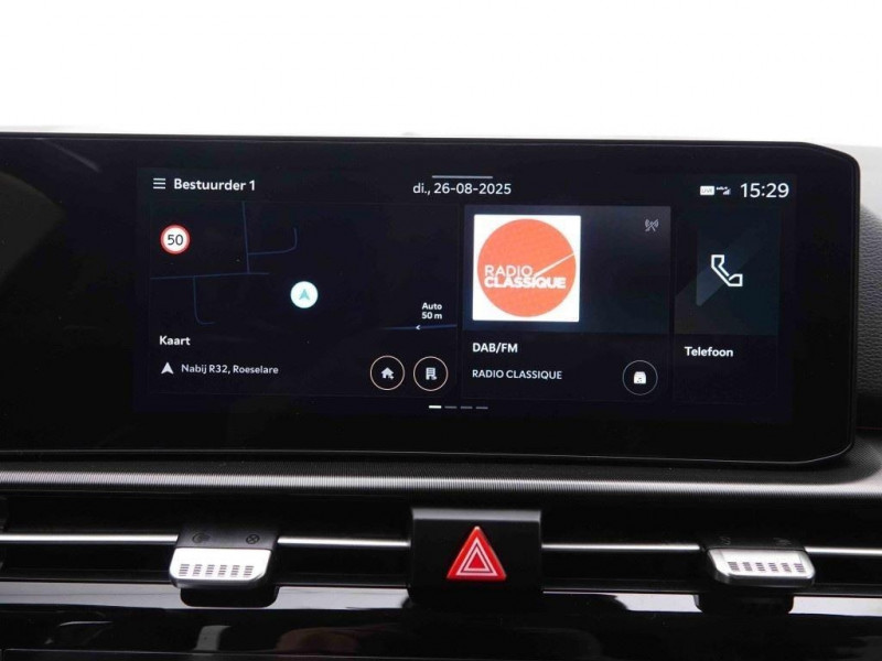 Photo 12 de l'offre de KIA SPORTAGE 1.6 T-GDi 150 DCT Pace FaceLift à 35884€ chez Carlyss automobiles Vitré