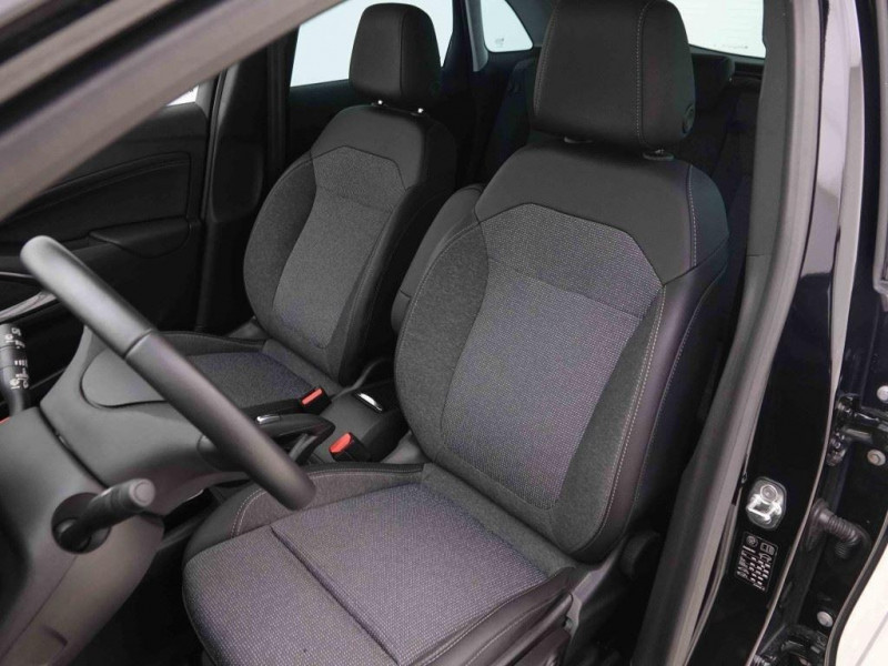 Photo 3 de l'offre de OPEL Crossland 1.2 Turbo 110 ch Elegance à 19298€ chez Carlyss automobiles Vitré