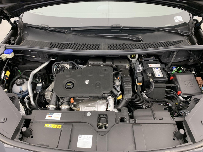 Photo 22 de l'offre de DS DS7 BlueHDi 130 EAT8 Pallas à 33598€ chez Carlyss automobiles Vitré