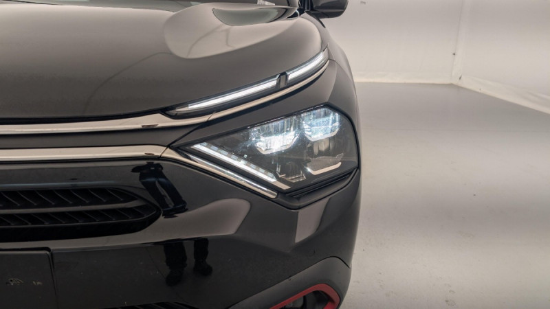 Photo 32 de l'offre de CITROEN C4 BlueHDi 130 S&S EAT8 Shine à 16260€ chez Carlyss automobiles Vitré