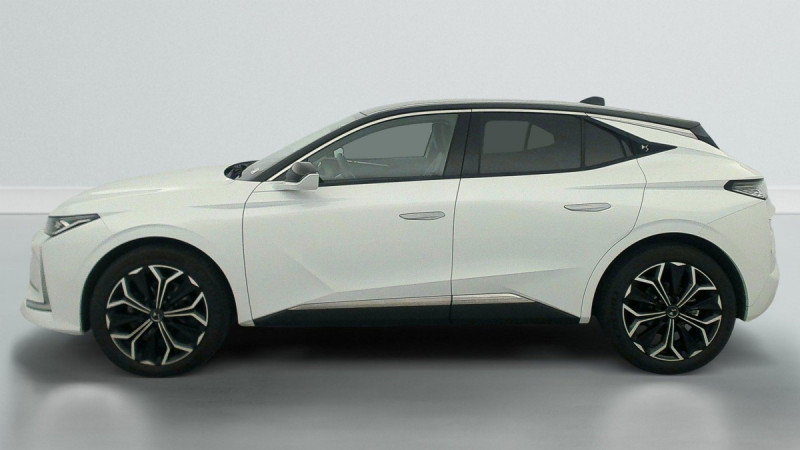 Photo 4 de l'offre de DS DS4 PureTech 130 EAT8 Rivoli à 22311€ chez Carlyss automobiles Vitré