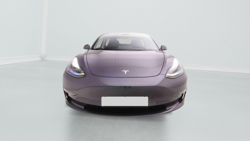 Photo 2 de l'offre de TESLA MODEL 3 78 kWh 512 AWD Performance Long Range à 38098€ chez Carlyss automobiles Vitré