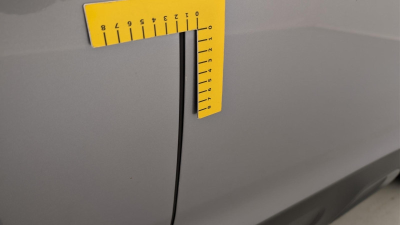 Photo 28 de l'offre de CITROEN C5 Aircross PureTech 130 S&S BVM6 Feel à 16178€ chez Carlyss automobiles Vitré