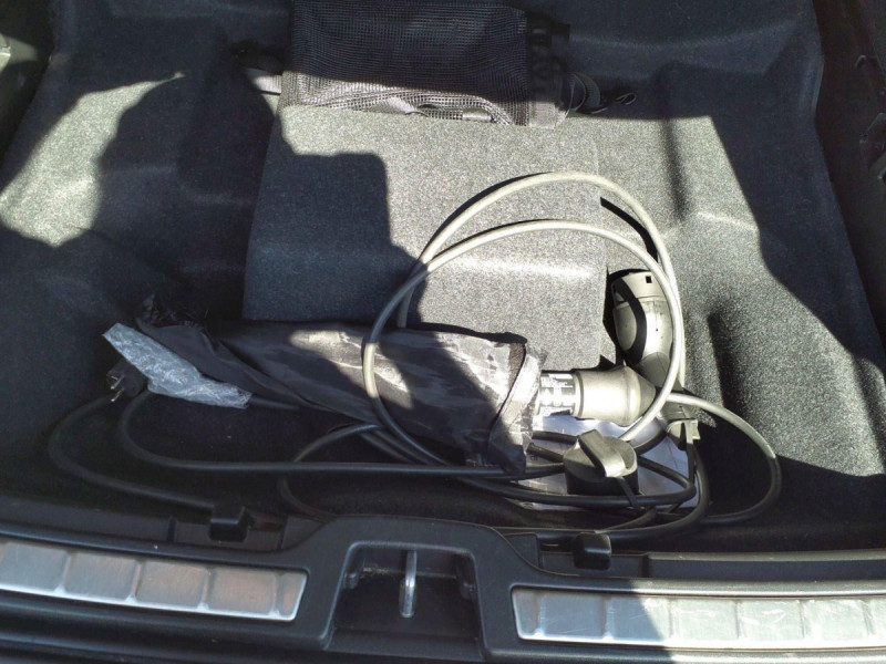 Photo 8 de l'offre de VOLVO XC40 T5 Recharge 180+82 ch DCT7 Ultimate à 35298€ chez Carlyss automobiles Vitré