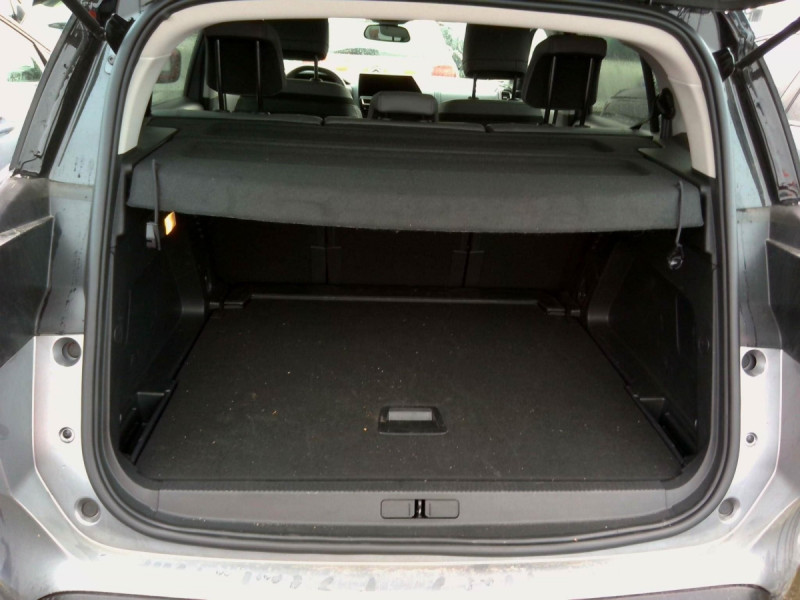 Photo 4 de l'offre de CITROEN C5 Aircross C5 Aircross PureTech 130 S&S BVM6 C-Series à 18798€ chez Carlyss automobiles Vitré