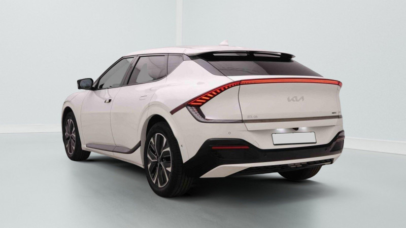 Photo 4 de l'offre de Kia EV6 229 GT-Line à 37597€ chez Carlyss automobiles Vitré