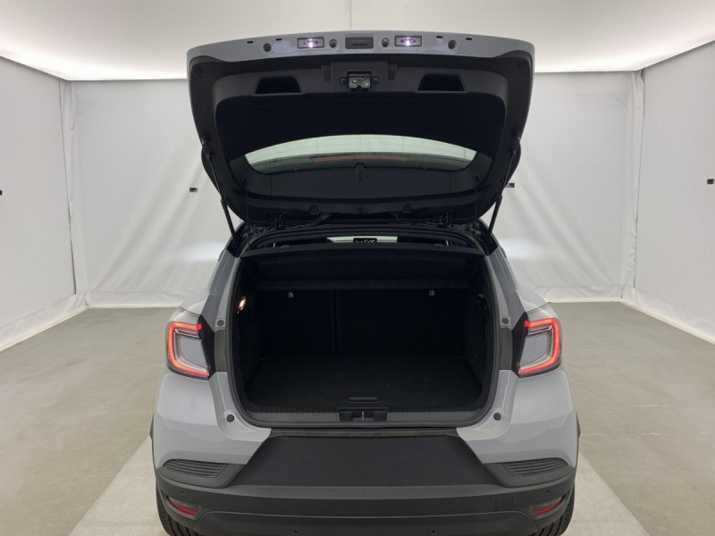 Photo 11 de l'offre de RENAULT CAPTUR TCe 90 ch Evolution à 19998€ chez Carlyss automobiles Vitré