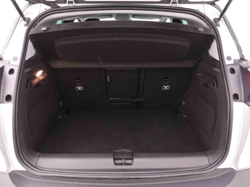 Photo 3 de l'offre de OPEL Crossland 1.2 Turbo 110 ch Elegance à 19798€ chez Carlyss automobiles Vitré