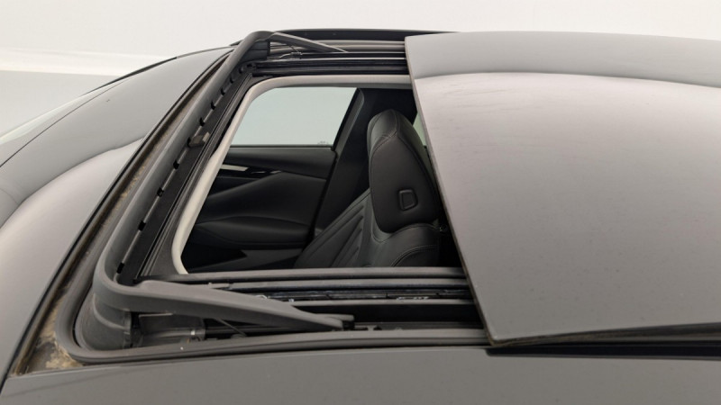 Photo 20 de l'offre de DS DS4 PureTech 130 EAT8 Cross Rivoli à 23638€ chez Carlyss automobiles Vitré