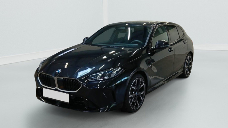 Photo 2 de l'offre de BMW Serie 1 F70 120d 163 ch DKG7 M Sport à 39298€ chez Carlyss automobiles Vitré