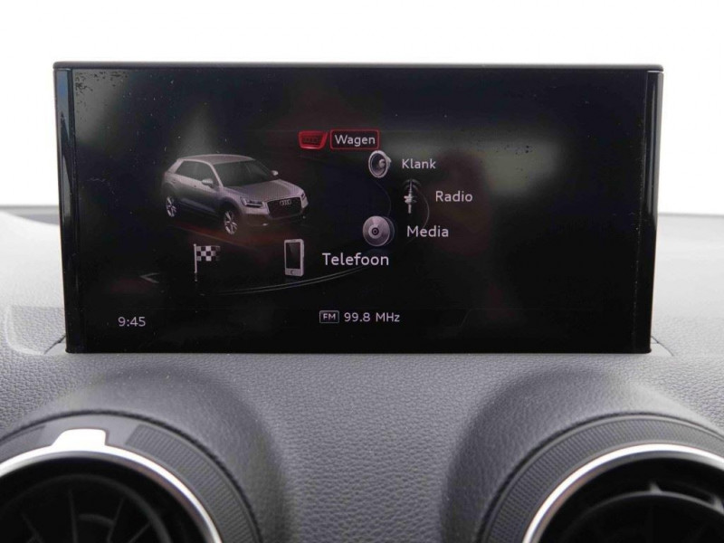 Photo 13 de l'offre de AUDI Q2 35 TFSi 150 S-Tronic Edition à 27202€ chez Carlyss automobiles Vitré