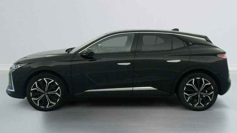 Photo 4 de l'offre de DS DS4 PureTech 130 EAT8 Rivoli à 23893€ chez Carlyss automobiles Vitré