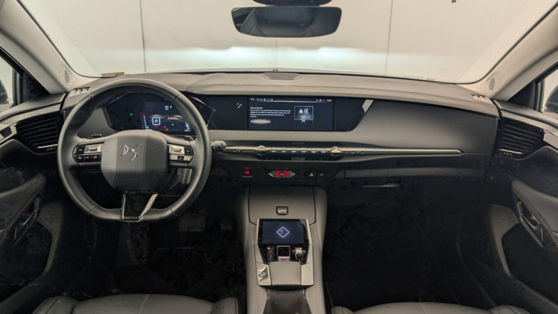 Photo 13 de l'offre de DS DS4 PureTech 130 EAT8 Rivoli à 22544€ chez Carlyss automobiles Vitré