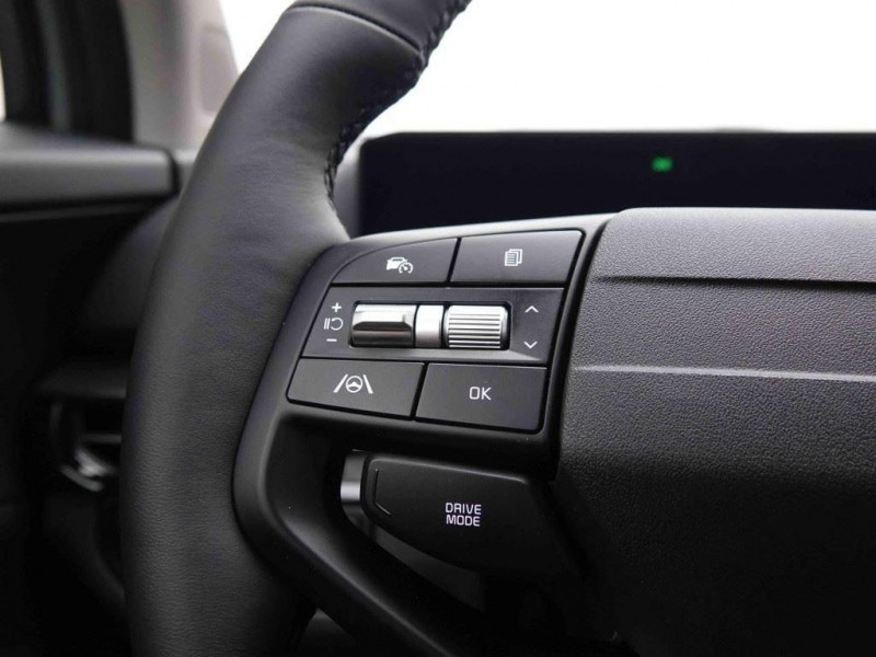 Photo 16 de l'offre de KIA SPORTAGE 1.6 T-GDi 150 Pace MY25 à 33378€ chez Carlyss automobiles Vitré