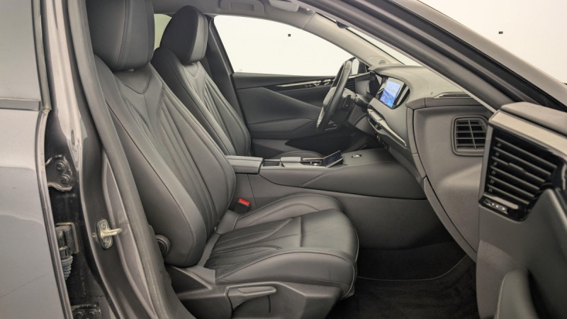 Photo 9 de l'offre de DS DS4 PureTech 130 EAT8 Rivoli à 25336€ chez Carlyss automobiles Vitré