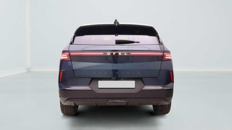 Photo 4 de l'offre de OPEL Grandland 1.2 T Hybrid 145 GS à 35898€ chez Carlyss automobiles Vitré