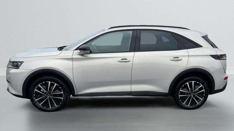 Photo 4 de l'offre de DS DS7 BlueHDi 130 EAT8 Pallas à 33598€ chez Carlyss automobiles Vitré