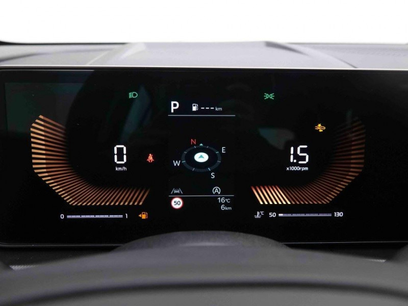 Photo 17 de l'offre de KIA SPORTAGE 1.6T-GDI DCT Pulse Plus New Model à 33948€ chez Carlyss automobiles Vitré