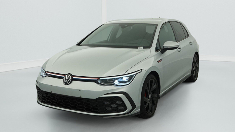 Photo 3 de l'offre de VOLKSWAGEN GOLF 8 2.0 TSI 245 DSG7 GTI à 31140€ chez Carlyss automobiles Vitré