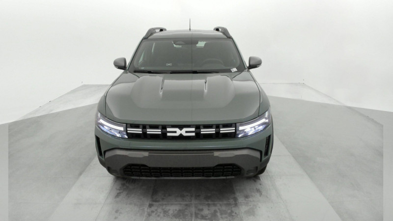 Photo 3 de l'offre de DACIA DUSTER TCe 130 4x4 Expression à 24998€ chez Carlyss automobiles Vitré