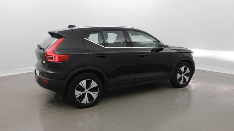 Photo 24 de l'offre de VOLVO XC40 T4 Recharge 129+82 ch DCT7 Inscription à 29598€ chez Carlyss automobiles Vitré
