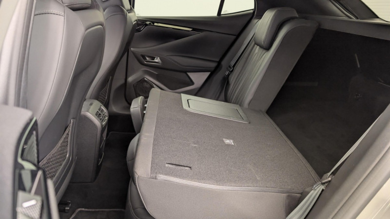 Photo 12 de l'offre de DS DS4 PureTech 130 EAT8 Rivoli à 24449€ chez Carlyss automobiles Vitré