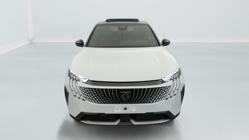 Photo 2 de l'offre de PEUGEOT 3008 Hybrid 145 e-DCS6 GT à 34998€ chez Carlyss automobiles Vitré