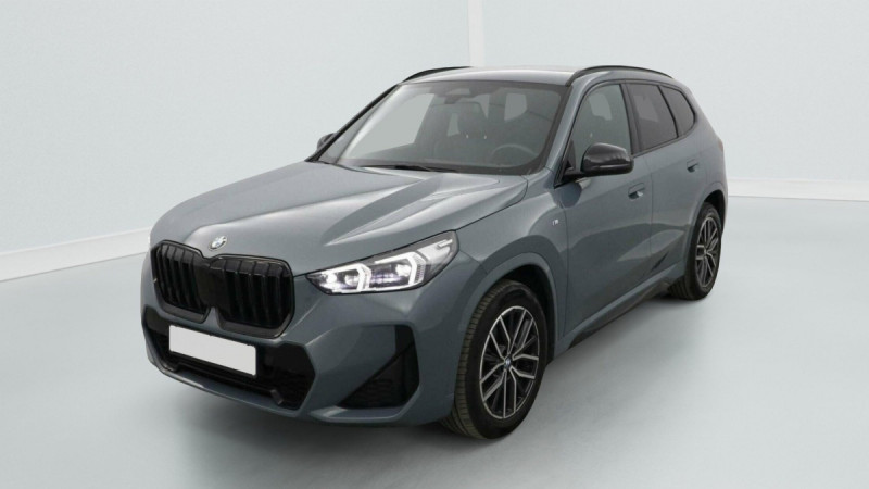 Bmw X1 U11 X1 sDrive 18i 136ch DKG7 M Sport First Edition Plus Essence Vert Occasion à vendre