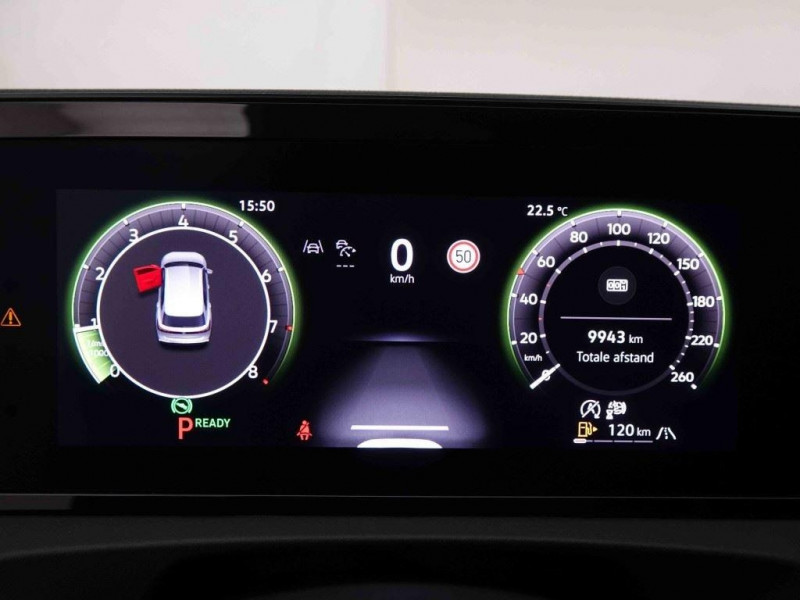 Photo 10 de l'offre de VOLKSWAGEN Tiguan 1.5 eTSi MHEV 150 DSG Elegance à 41998€ chez Carlyss automobiles Vitré