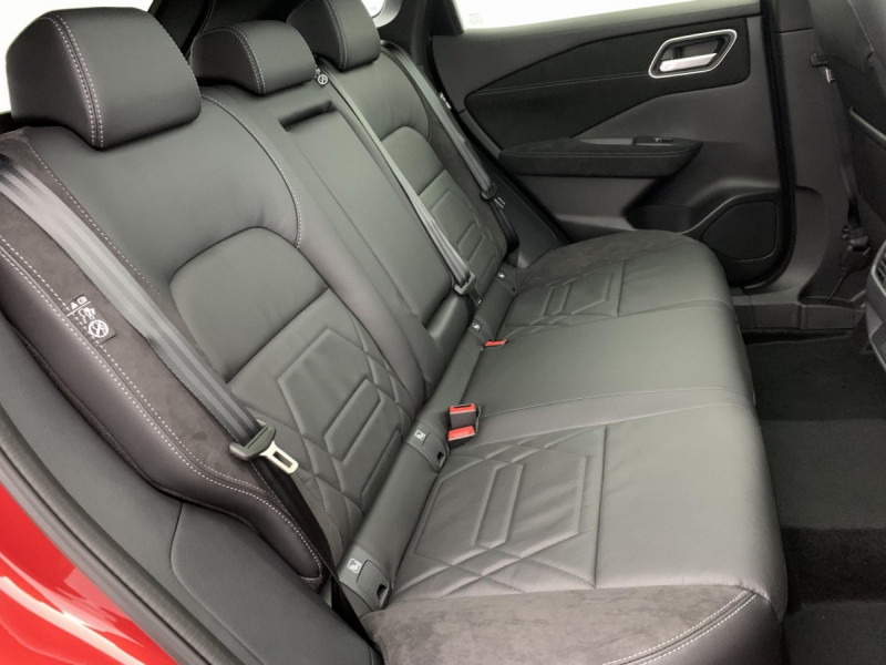 Photo 10 de l'offre de NISSAN QASHQAI e-Power 190 ch N-Design à 32998€ chez Carlyss automobiles Vitré