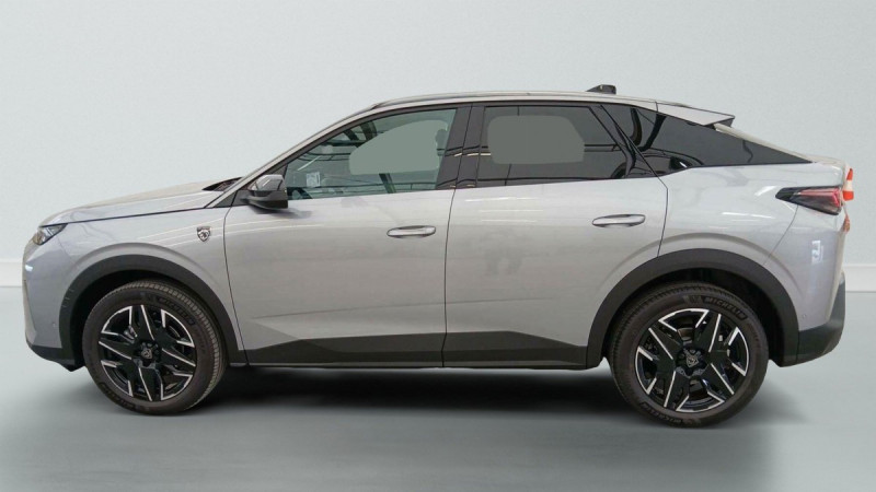 Photo 2 de l'offre de PEUGEOT 3008 Hybrid 136 e-DCS6 GT à 34898€ chez Carlyss automobiles Vitré