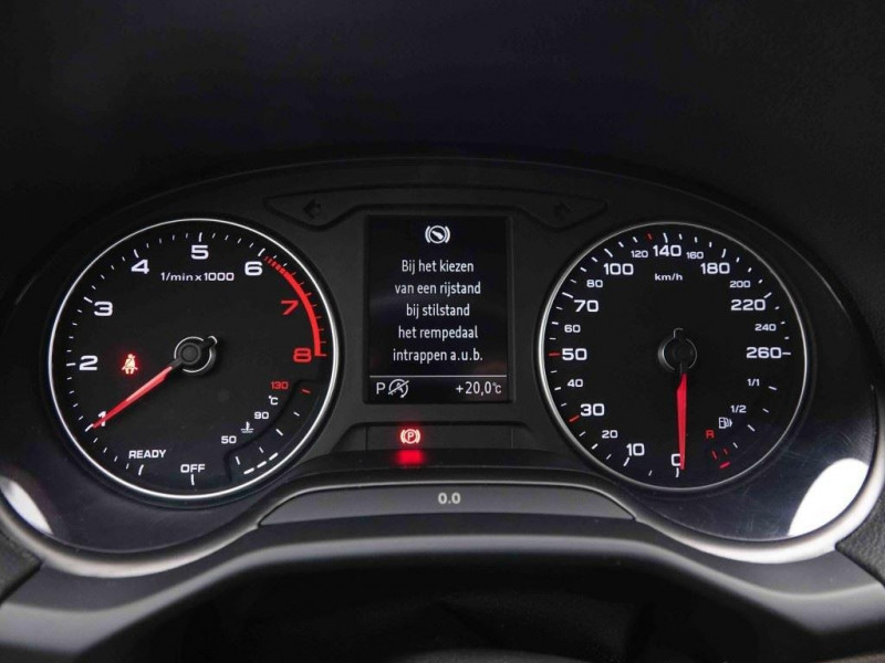 Photo 16 de l'offre de AUDI Q2 35 TFSi 150 S-Tronic Edition à 27202€ chez Carlyss automobiles Vitré