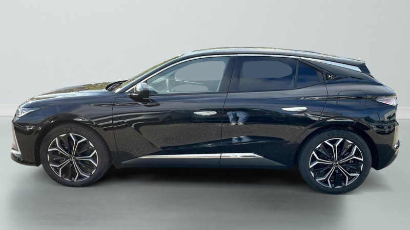 Photo 4 de l'offre de DS DS4 Hybride E-Tense 225 EAT8 Rivoli à 30741€ chez Carlyss automobiles Vitré