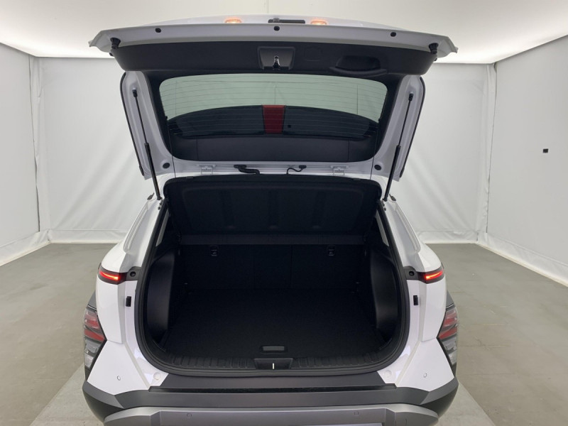 Photo 11 de l'offre de HYUNDAI KONA Hybrid 129 Intuitive à 25998€ chez Carlyss automobiles Vitré