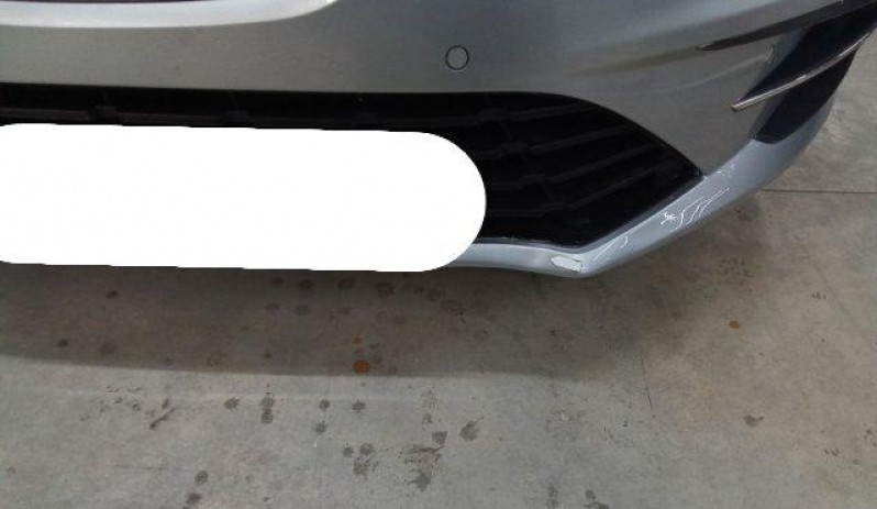 Photo 6 de l'offre de RENAULT Megane IV Berline MÉGANE IV BERLINE BLUE DCI 115 ZEN à 18598€ chez Carlyss automobiles Vitré