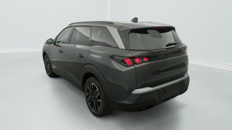 Photo 4 de l'offre de PEUGEOT 5008 Hybrid 145 e-DCS6 Allure à 33498€ chez Carlyss automobiles Vitré
