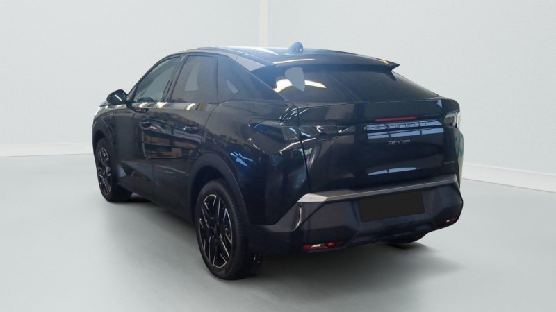 Photo 4 de l'offre de PEUGEOT 3008 Hybrid 136 e-DCS6 GT à 33898€ chez Carlyss automobiles Vitré