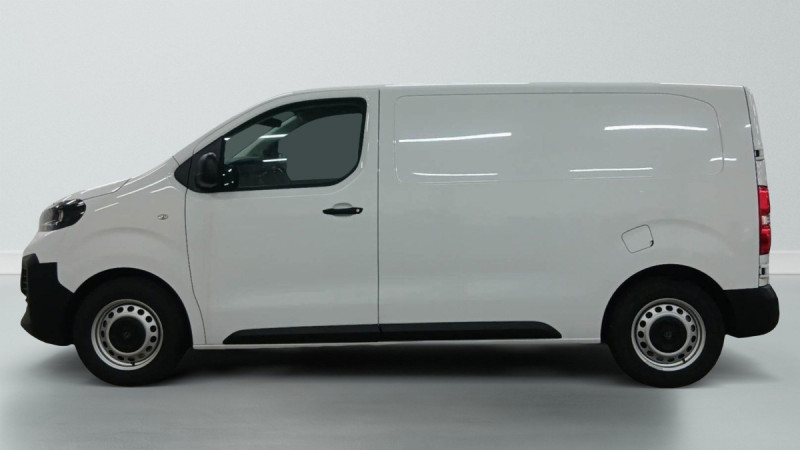 Photo 5 de l'offre de PEUGEOT Expert Fourgon EXPERT FGN M BLUEHDI 120 S&S BVM6 à 27777€ chez Carlyss automobiles Vitré