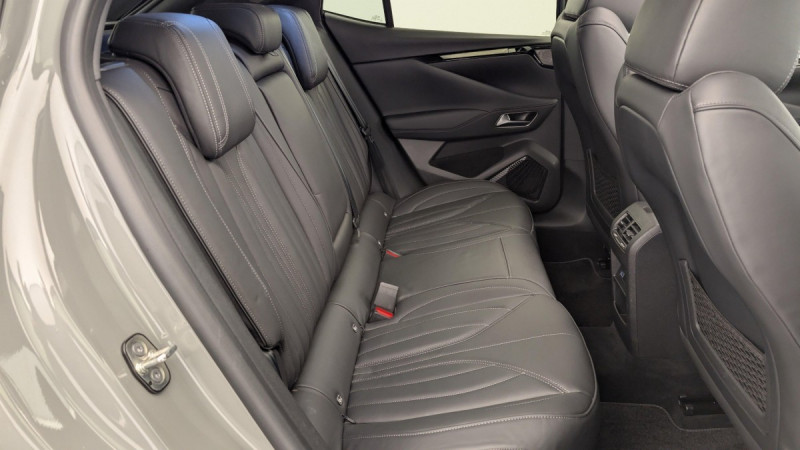 Photo 10 de l'offre de DS DS4 PureTech 130 EAT8 Cross Rivoli à 22838€ chez Carlyss automobiles Vitré