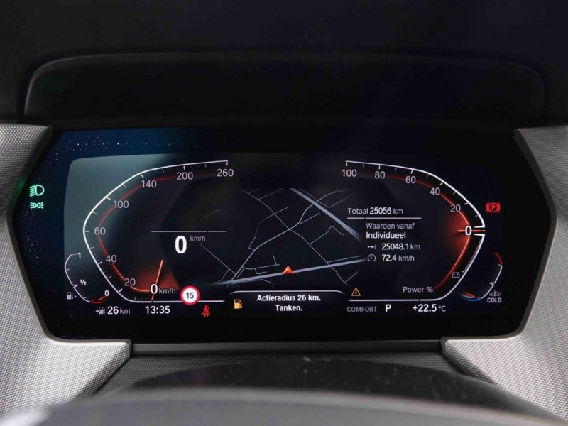 Photo 17 de l'offre de Bmw 2 218iA Gran Coupe à 30141€ chez Carlyss automobiles Vitré