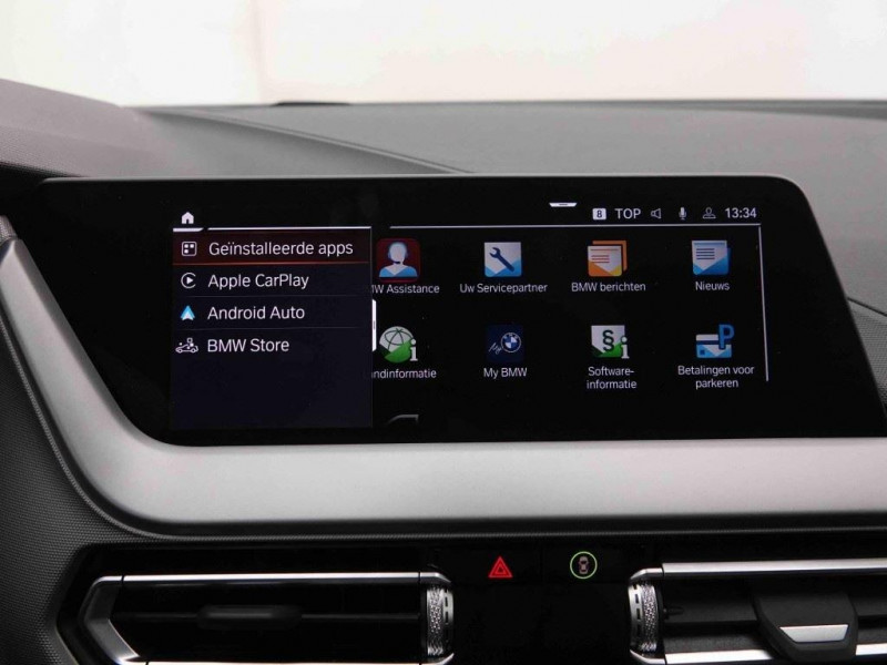 Photo 13 de l'offre de Bmw 2 218iA Gran Coupe à 30141€ chez Carlyss automobiles Vitré