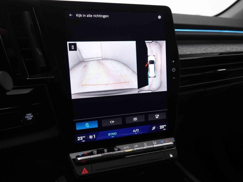 Photo 15 de l'offre de RENAULT Espace E-TECH 200 Full Hybrid 7PL Techno à 39898€ chez Carlyss automobiles Vitré