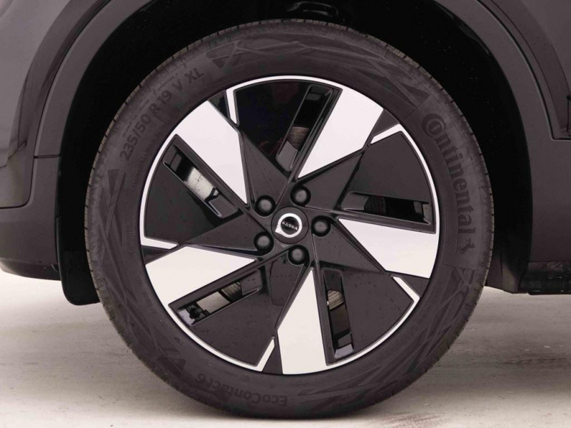 Photo 25 de l'offre de Volvo EC40 Recharge 238 Single Motor Plus à 43702€ chez Carlyss automobiles Vitré