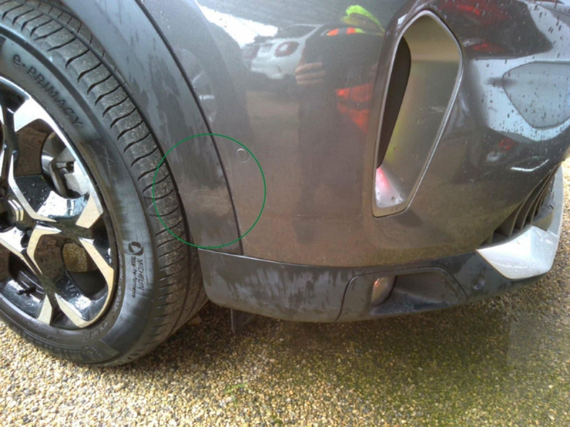 Photo 13 de l'offre de CITROEN C5 Aircross C5 Aircross Hybride Rechargeable 225 e-EAT8 Shine à 24598€ chez Carlyss automobiles Vitré